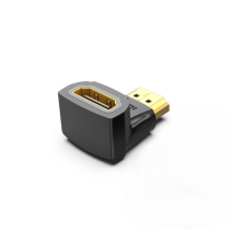 VENTION Adattatore HDMI Maschio a Femmina 90°