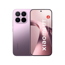 Xiaomi 17T 256 GB Viola